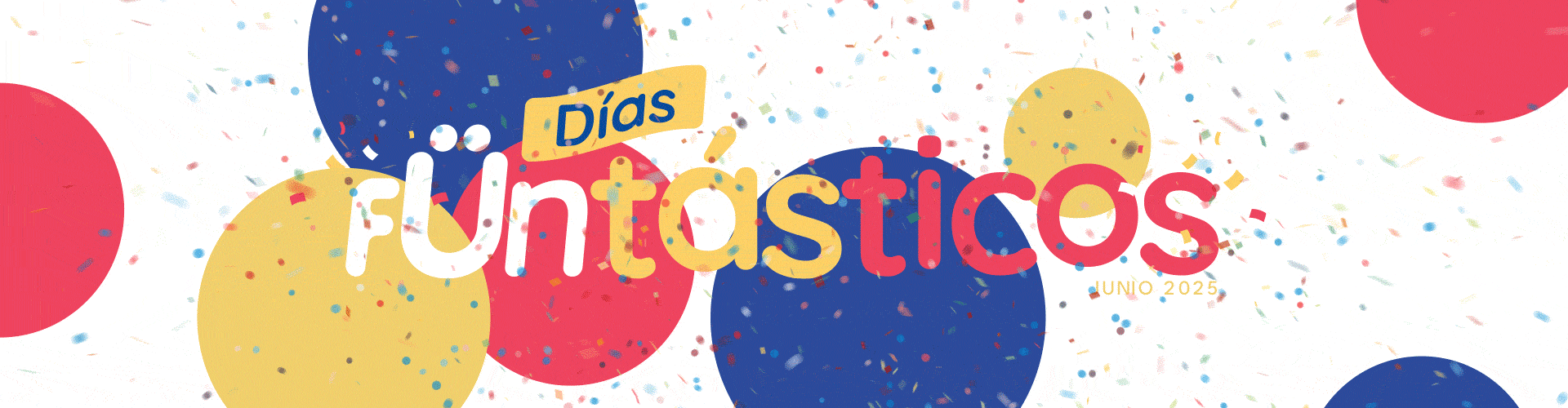 Dias Funtasticos
