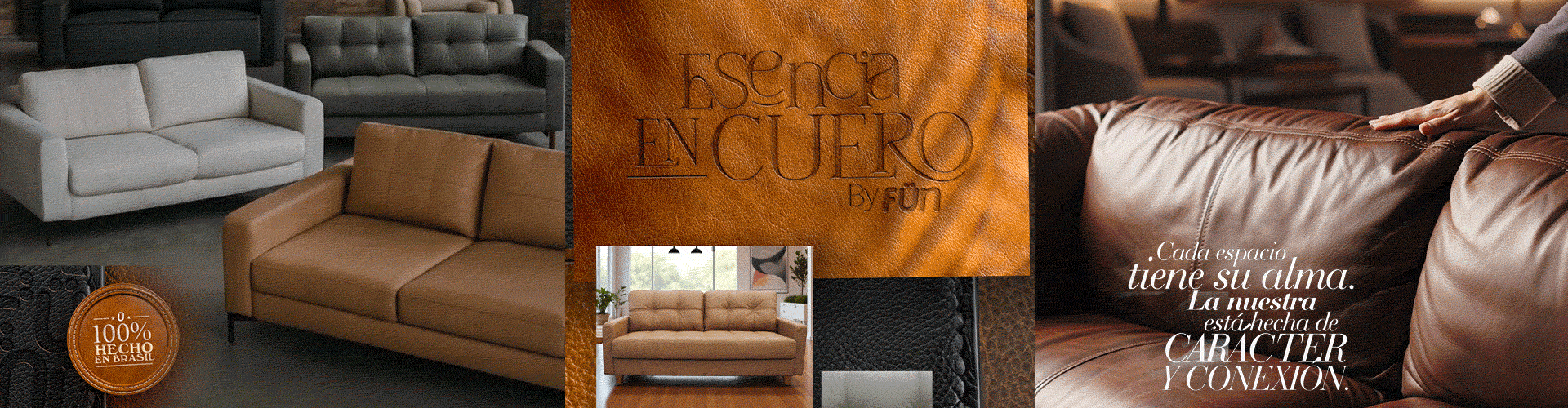 Esencia CUERO