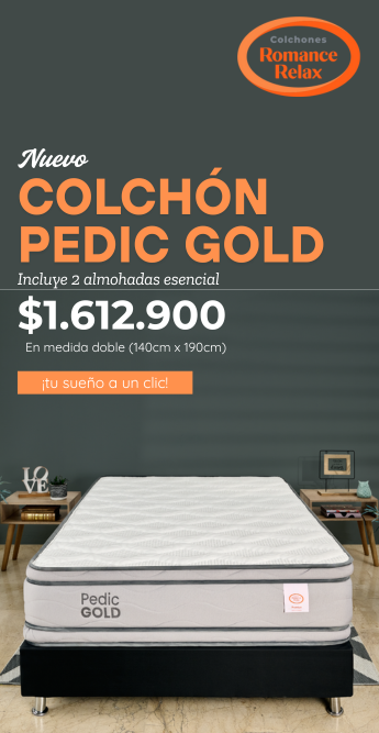 colchones 